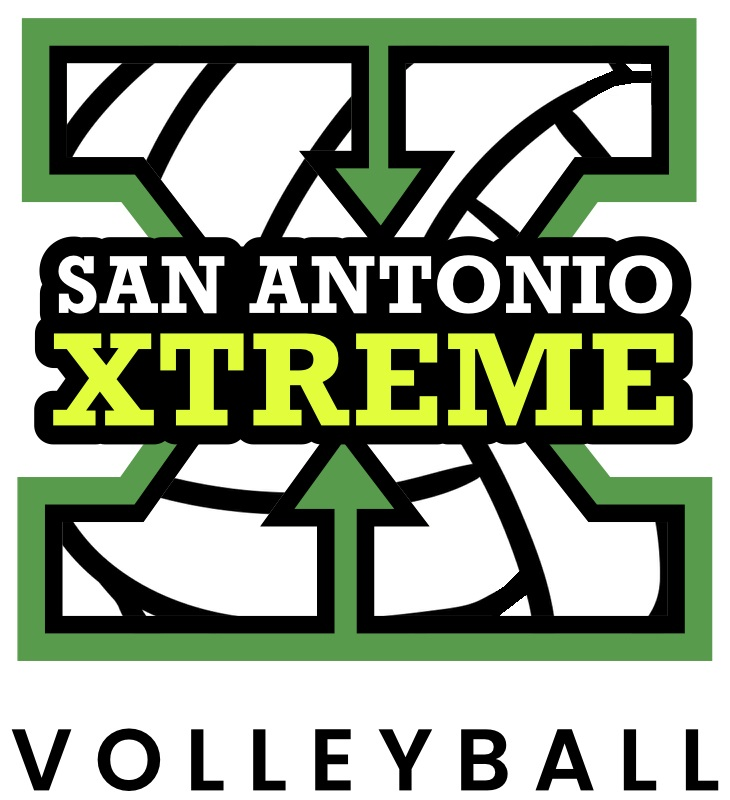 San Antonio Xtreme Volleyball Tournaments SA Xtreme Volleyball